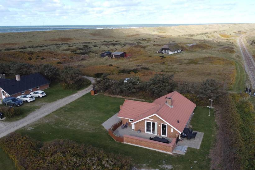 Foto von Ferienhaus CT43 in Vejlby Klit - Westjütland
