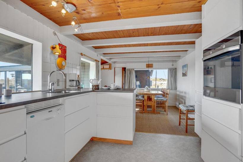 Foto von Ferienhaus CT45 in Rindby - Fanø