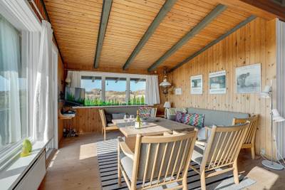 Vorschaubild von Ferienhaus CT45 in Rindby - Fanø