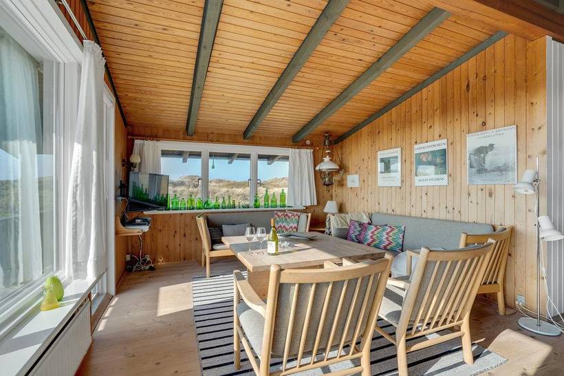 Foto von Ferienhaus CT45 in Rindby - Fanø
