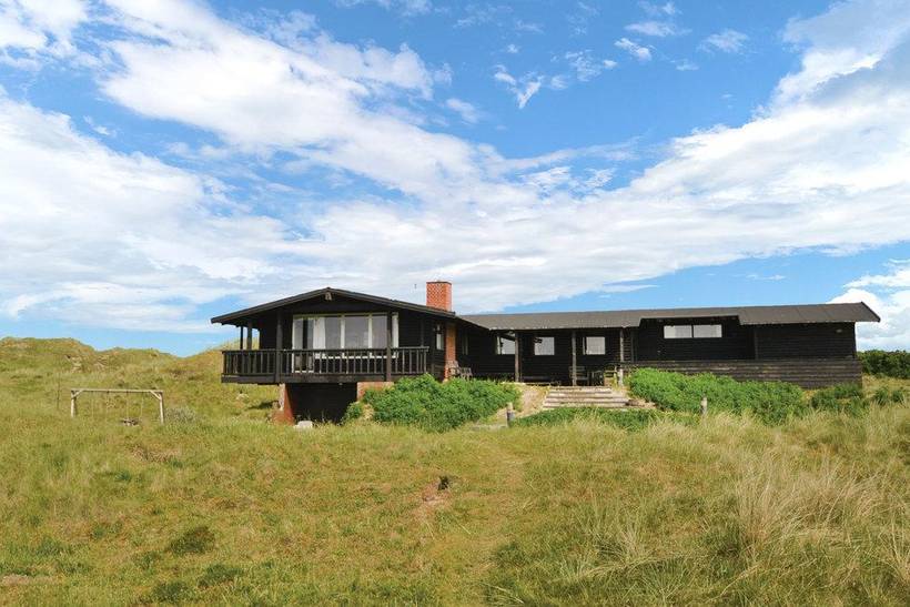 Foto von Ferienhaus CT45 in Rindby - Fanø