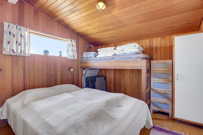 Foto von Ferienhaus CT45 in Rindby - Fanø