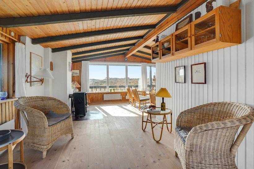 Foto von Ferienhaus CT45 in Rindby - Fanø