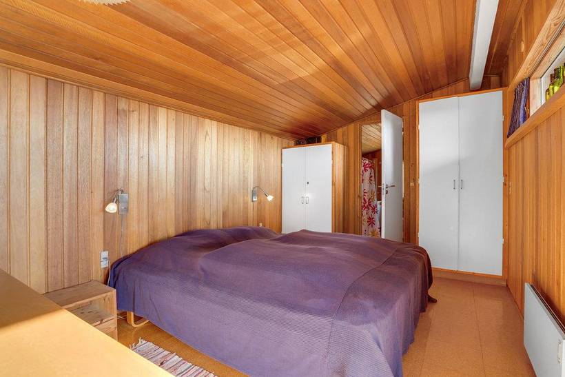Foto von Ferienhaus CT45 in Rindby - Fanø