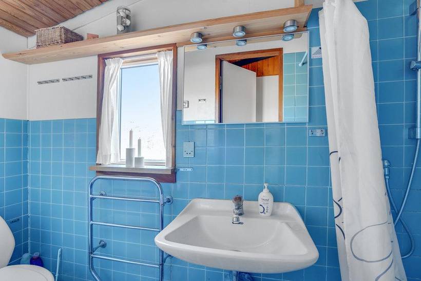 Foto von Ferienhaus CT45 in Rindby - Fanø