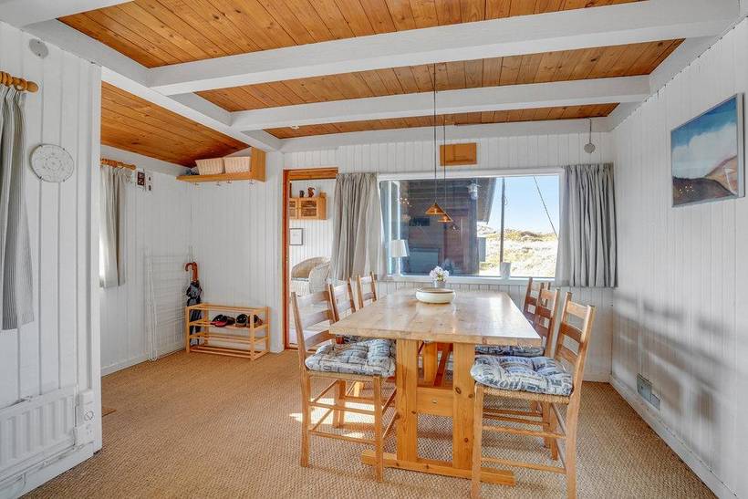 Foto von Ferienhaus CT45 in Rindby - Fanø
