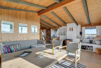 Vorschaubild von Ferienhaus CT45 in Rindby - Fanø