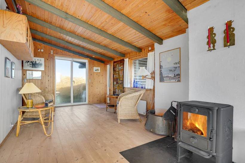 Foto von Ferienhaus CT45 in Rindby - Fanø