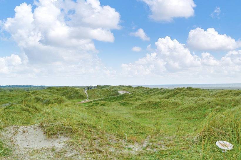 Foto von Ferienhaus CT45 in Rindby - Fanø