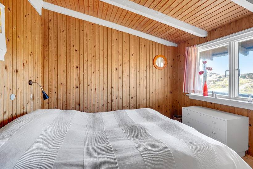 Foto von Ferienhaus CT45 in Rindby - Fanø