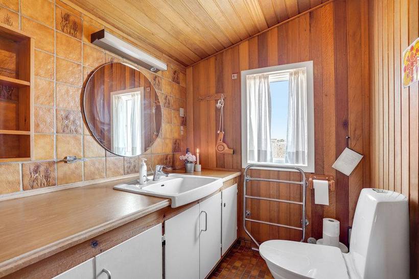 Foto von Ferienhaus CT45 in Rindby - Fanø
