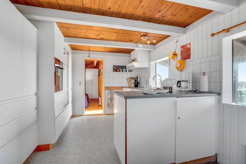Foto von Ferienhaus CT45 in Rindby - Fanø