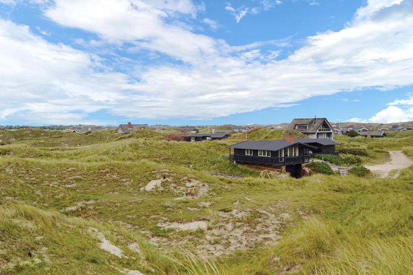 Foto von Ferienhaus CT45 in Rindby - Fanø