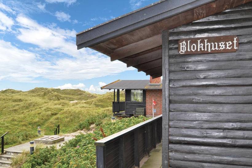 Foto von Ferienhaus CT45 in Rindby - Fanø
