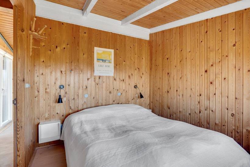 Foto von Ferienhaus CT45 in Rindby - Fanø