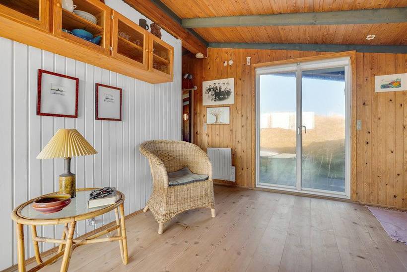 Foto von Ferienhaus CT45 in Rindby - Fanø