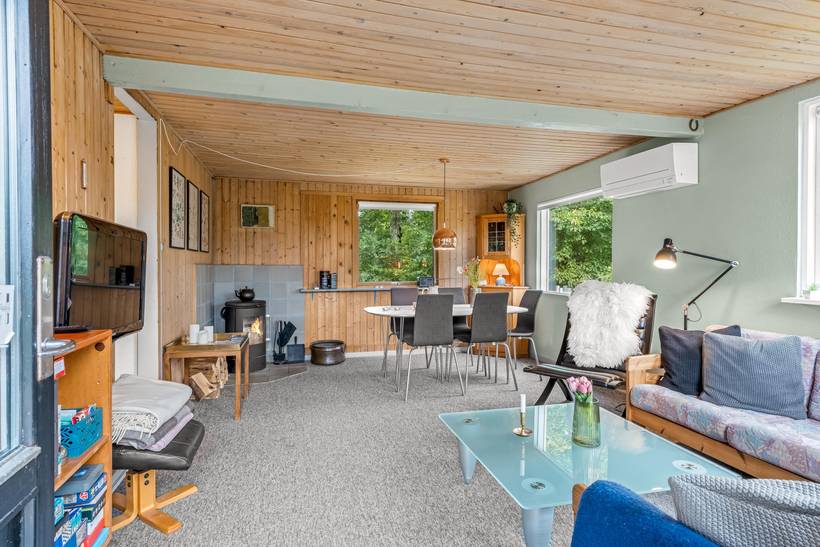 Foto von Ferienhaus CT48 in Skovgårde - Fjellerup - Ostjütland