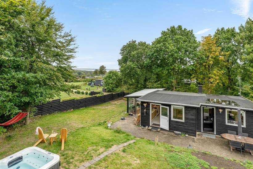 Foto von Ferienhaus CT48 in Skovgårde - Fjellerup - Ostjütland
