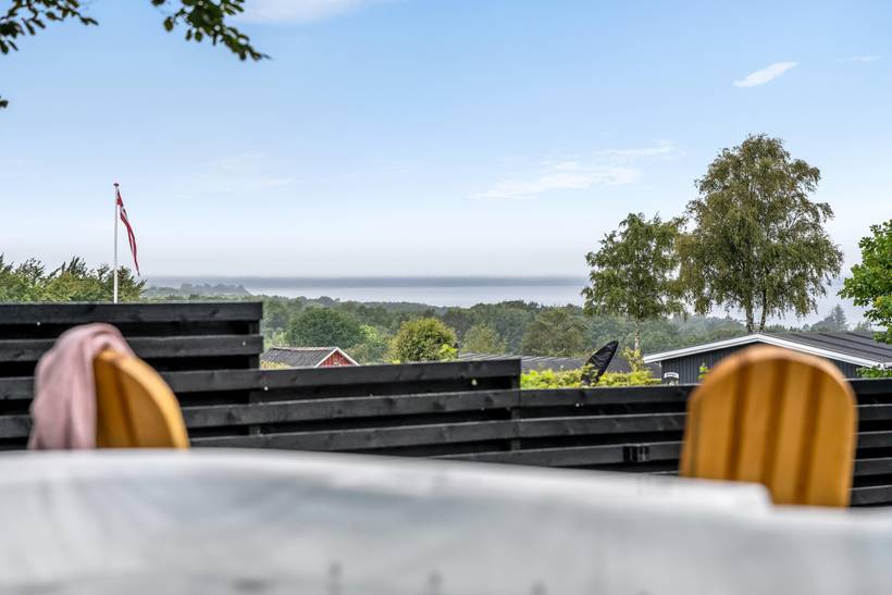 Foto von Ferienhaus CT48 in Skovgårde - Fjellerup - Ostjütland