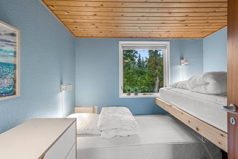 Foto von Ferienhaus CT48 in Skovgårde - Fjellerup - Ostjütland