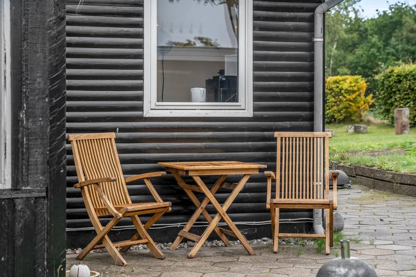 Foto von Ferienhaus CT48 in Skovgårde - Fjellerup - Ostjütland