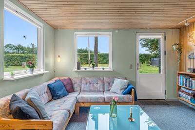 Vorschaubild von Ferienhaus CT48 in Skovgårde - Fjellerup - Ostjütland