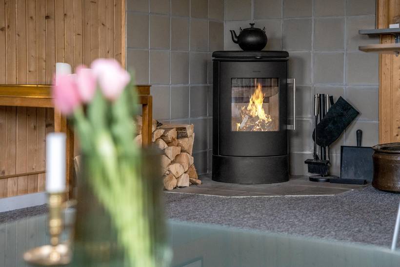 Foto von Ferienhaus CT48 in Skovgårde - Fjellerup - Ostjütland