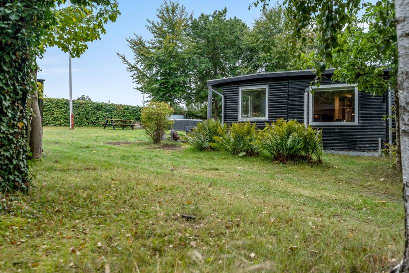 Foto von Ferienhaus CT48 in Skovgårde - Fjellerup - Ostjütland