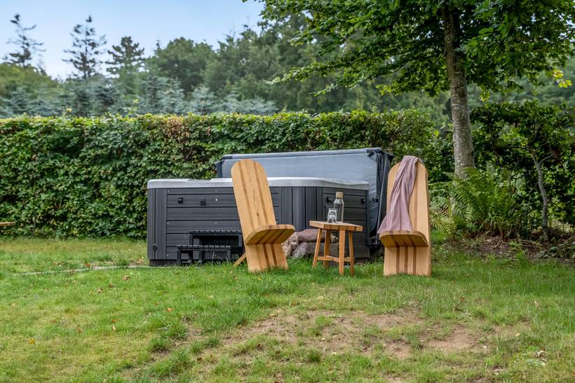 Foto von Ferienhaus CT48 in Skovgårde - Fjellerup - Ostjütland