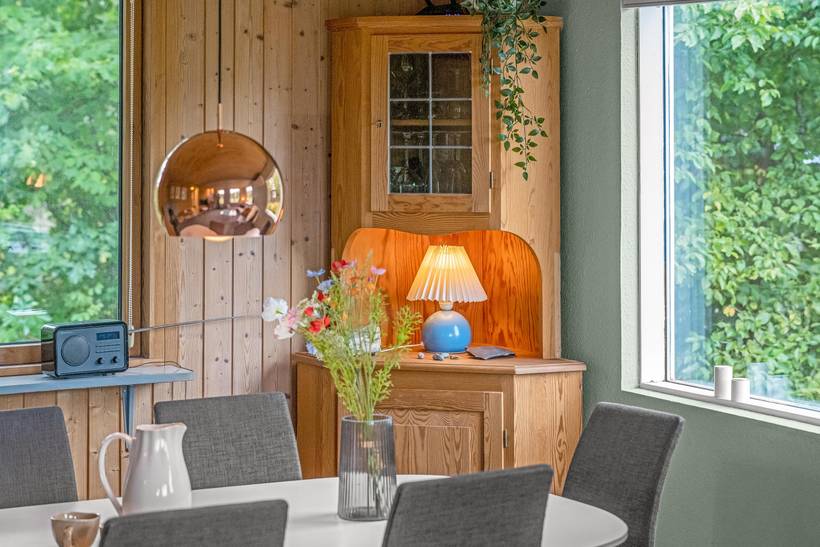 Foto von Ferienhaus CT48 in Skovgårde - Fjellerup - Ostjütland