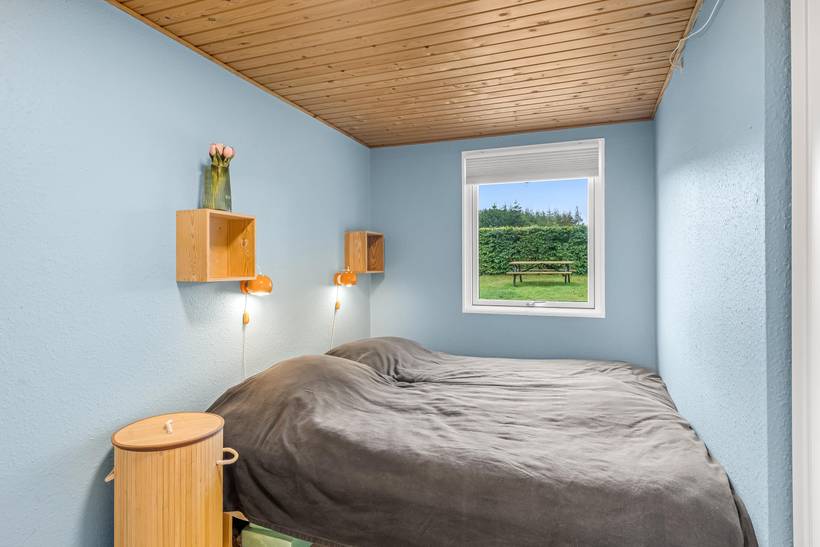 Foto von Ferienhaus CT48 in Skovgårde - Fjellerup - Ostjütland