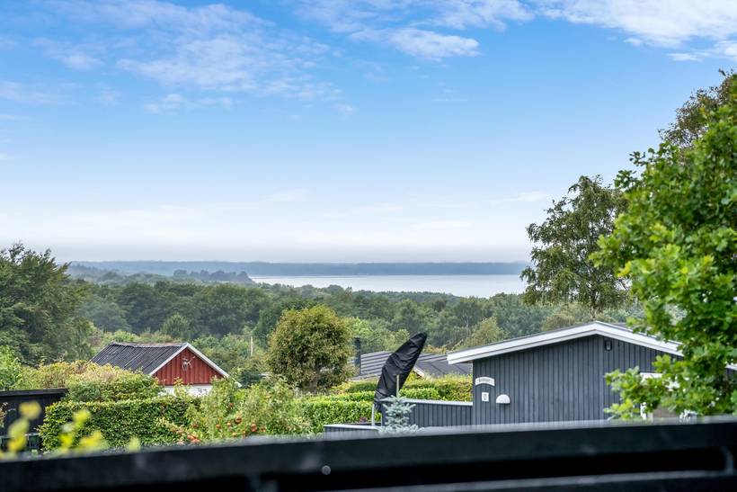 Foto von Ferienhaus CT48 in Skovgårde - Fjellerup - Ostjütland