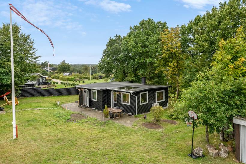 Foto von Ferienhaus CT48 in Skovgårde - Fjellerup - Ostjütland