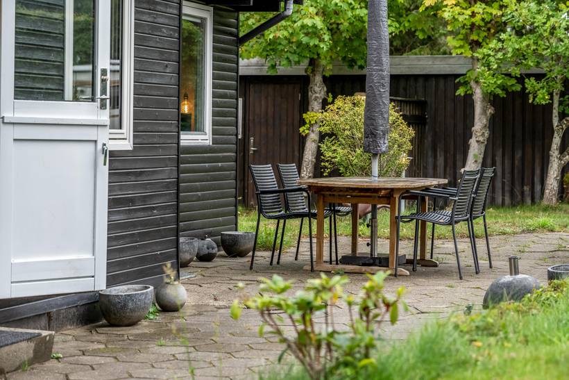 Foto von Ferienhaus CT48 in Skovgårde - Fjellerup - Ostjütland