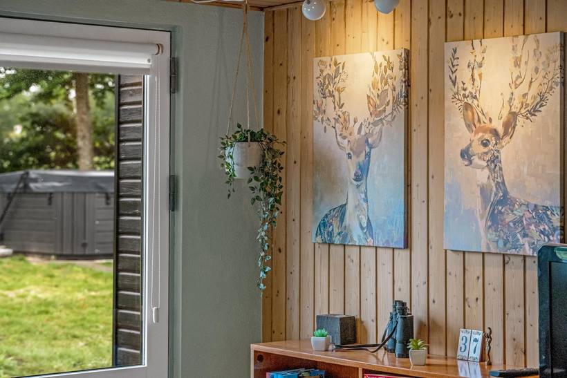 Foto von Ferienhaus CT48 in Skovgårde - Fjellerup - Ostjütland