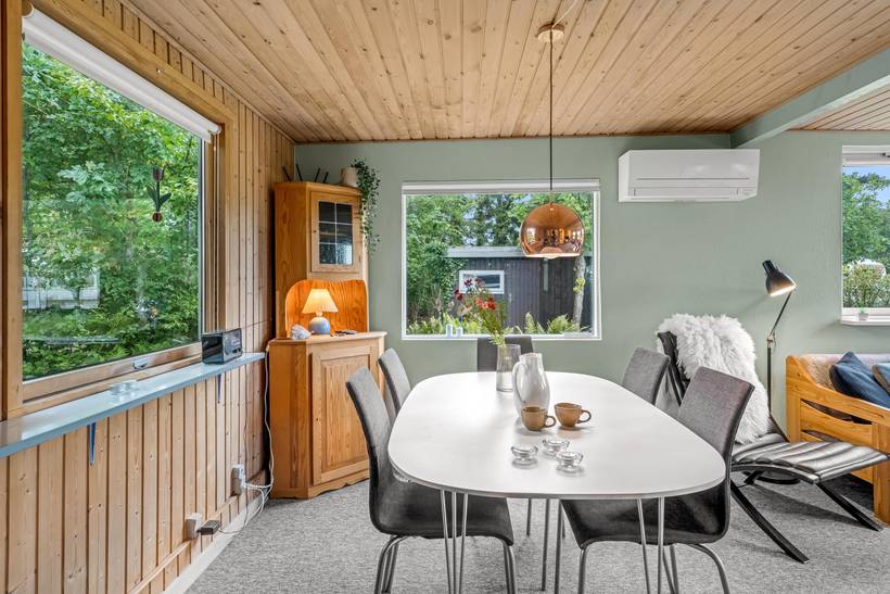 Foto von Ferienhaus CT48 in Skovgårde - Fjellerup - Ostjütland