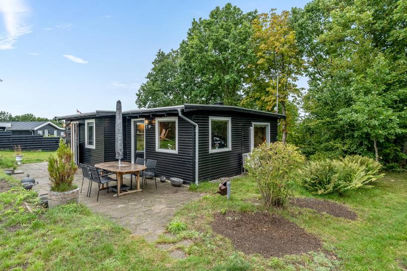 Foto von Ferienhaus CT48 in Skovgårde - Fjellerup - Ostjütland