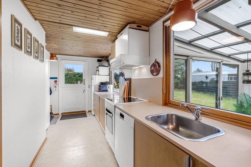 Foto von Ferienhaus CT48 in Skovgårde - Fjellerup - Ostjütland