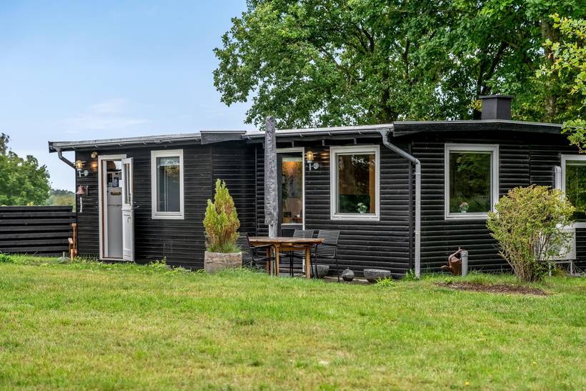 Foto von Ferienhaus CT48 in Skovgårde - Fjellerup - Ostjütland