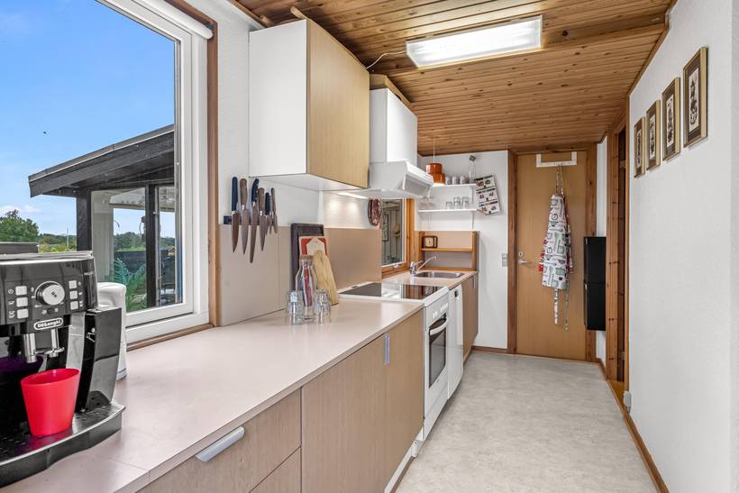 Foto von Ferienhaus CT48 in Skovgårde - Fjellerup - Ostjütland