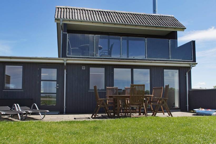 Foto von Ferienhaus CT51 in Bork Havn - Westjütland