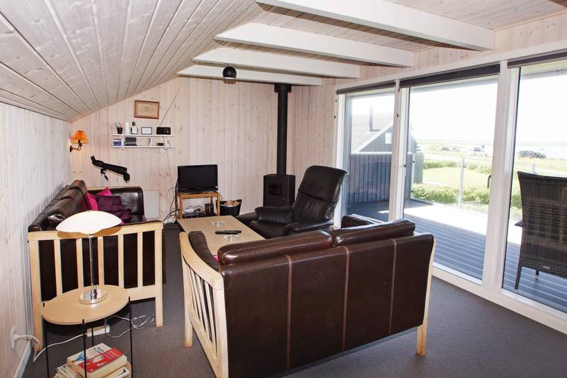 Foto von Ferienhaus CT51 in Bork Havn - Westjütland