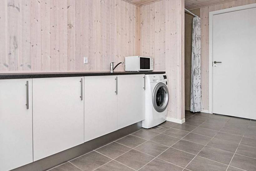 Foto von Ferienhaus CT51 in Bork Havn - Westjütland