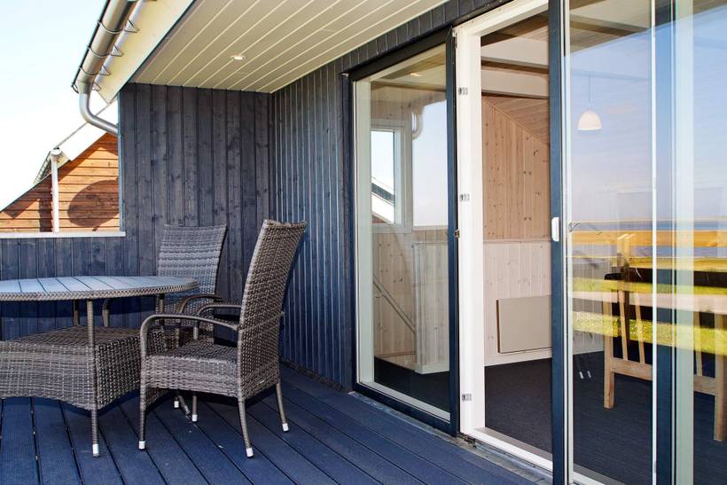 Foto von Ferienhaus CT51 in Bork Havn - Westjütland
