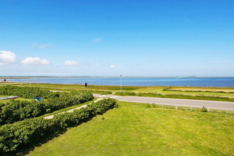 Foto von Ferienhaus CT51 in Bork Havn - Westjütland