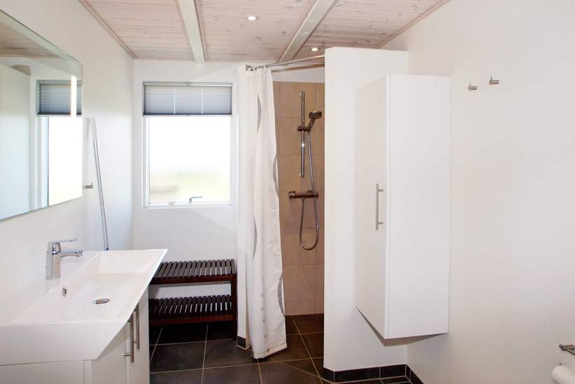 Foto von Ferienhaus CT51 in Bork Havn - Westjütland