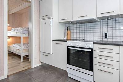 Vorschaubild von Ferienhaus CT51 in Bork Havn - Westjütland