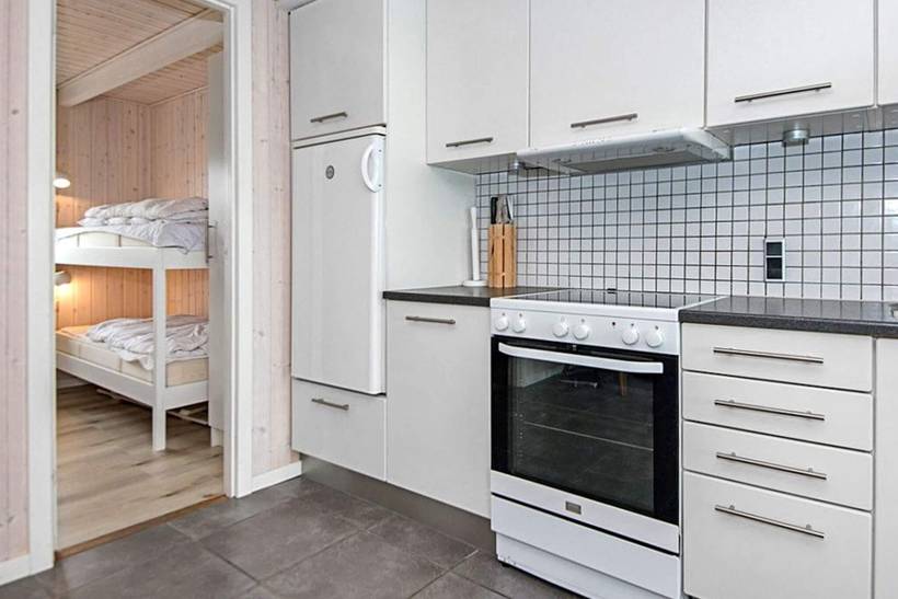 Foto von Ferienhaus CT51 in Bork Havn - Westjütland
