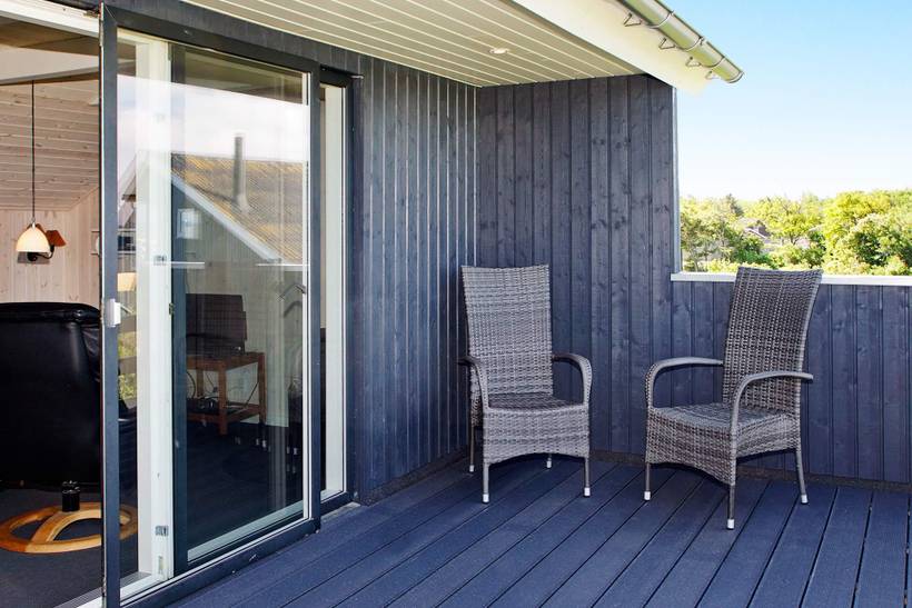 Foto von Ferienhaus CT51 in Bork Havn - Westjütland