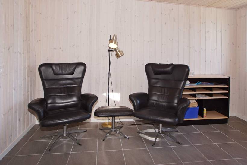 Foto von Ferienhaus CT51 in Bork Havn - Westjütland